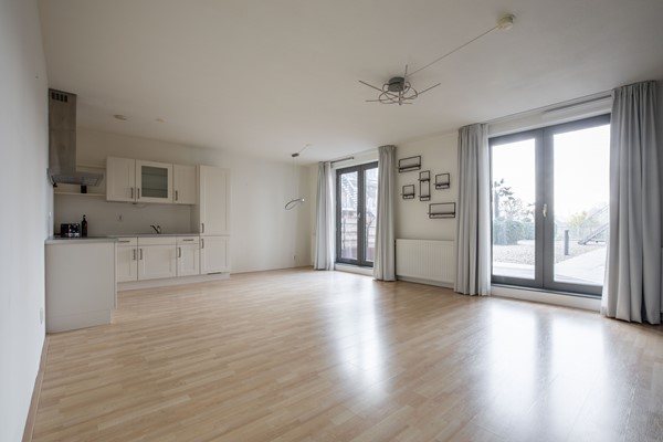 Medium property photo - Pablo Picassostraat 109, 3544 NX Utrecht